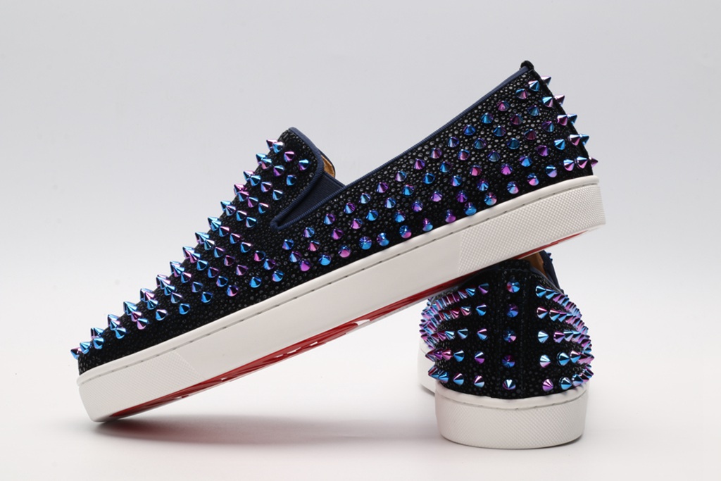 C*L loafer